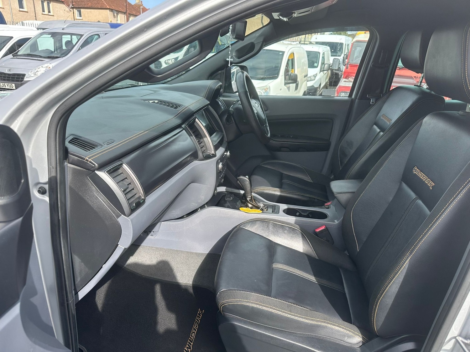 Used Ford Ranger 2019 for sale - 78148558: Photo 5