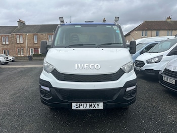 Used Iveco Daily 2017 for sale - 79536049: Photo