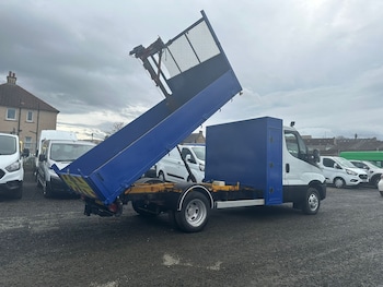 Used Iveco Daily 2017 for sale - 79536049: Photo