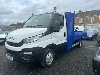 Used Iveco Daily 2017 for sale - 79536049: Photo