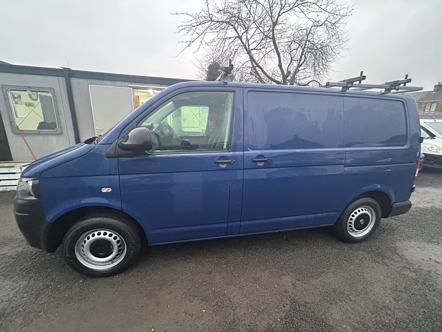 Used Volkswagen Transporter 2014 for sale - 78075005: Photo 7