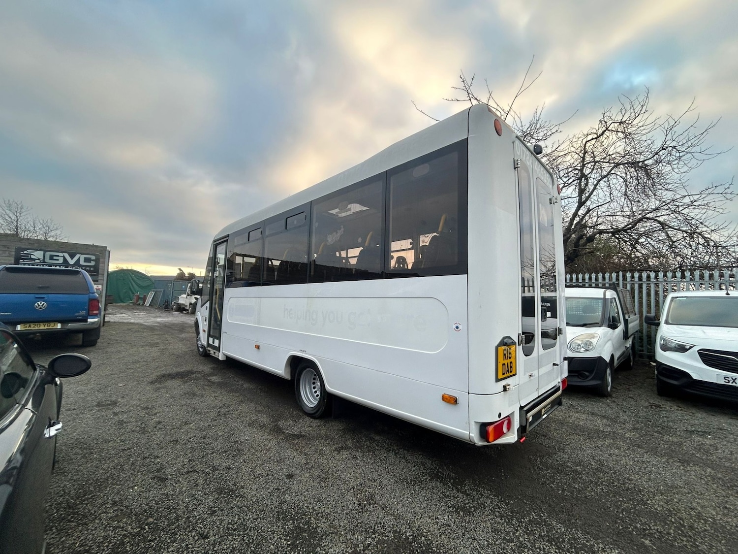 Used Mercedes-Benz Sprinter 2012 for sale - 77333447: Photo 8