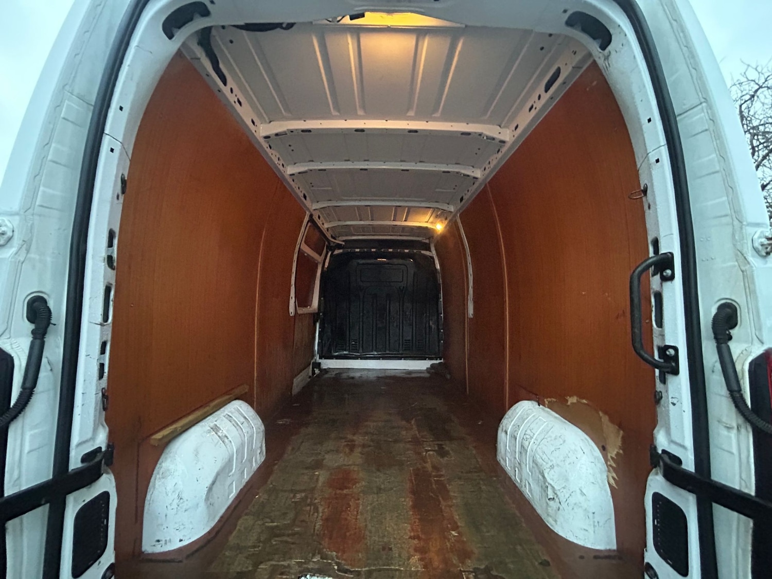 Used Renault Master 2021 for sale - 77398286: Photo 11