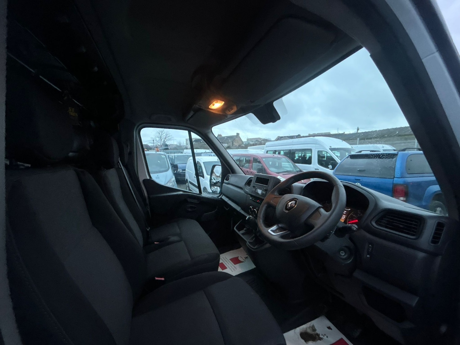 Used Renault Master 2021 for sale - 77398286: Photo 4