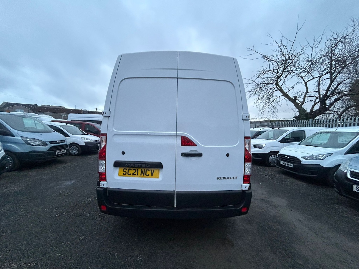 Used Renault Master 2021 for sale - 77398286: Photo 5