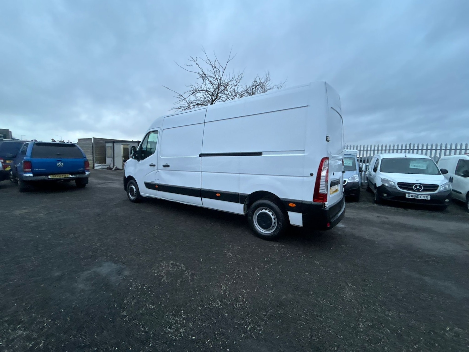 Used Renault Master 2021 for sale - 77398286: Photo 7