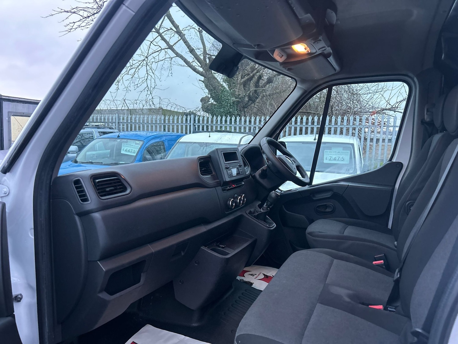 Used Renault Master 2021 for sale - 77398286: Photo 9