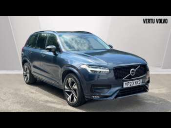 2023 (23) - 2.0 B5D [235] Plus Dark 5dr AWD Geartronic Diesel Estate