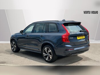 Used Volvo XC90 2023 for sale - 75179552: Photo