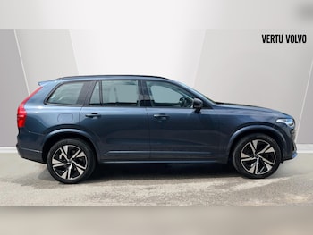 Used Volvo XC90 2023 for sale - 75179552: Photo