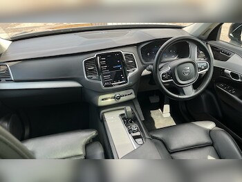 Used Volvo XC90 2023 for sale - 75179552: Photo