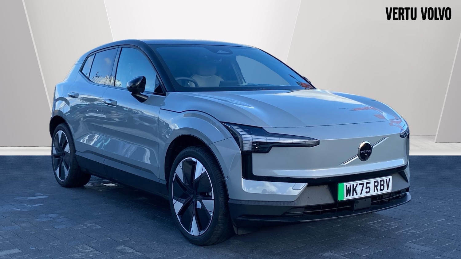 Used Volvo EX30 2025 for sale - 76490318: Photo 1