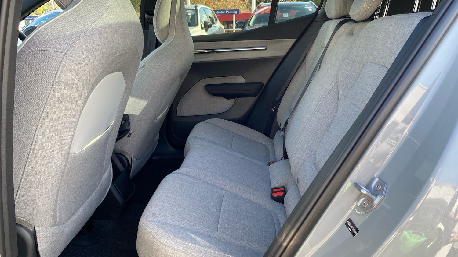 Used Volvo EX30 2025 for sale - 76490318: Photo 10