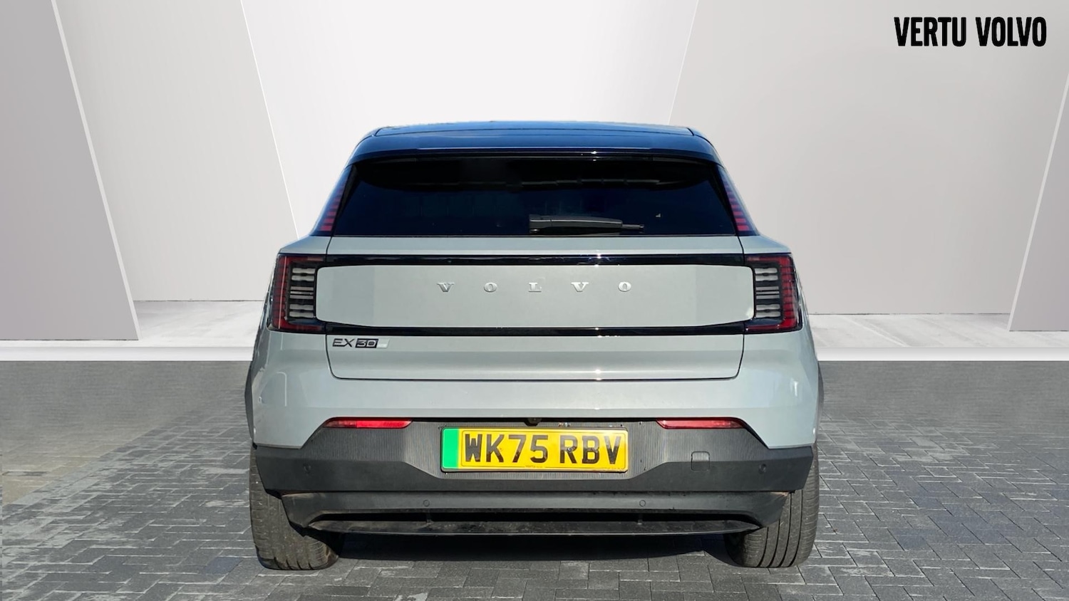 Used Volvo EX30 2025 for sale - 76490318: Photo 13