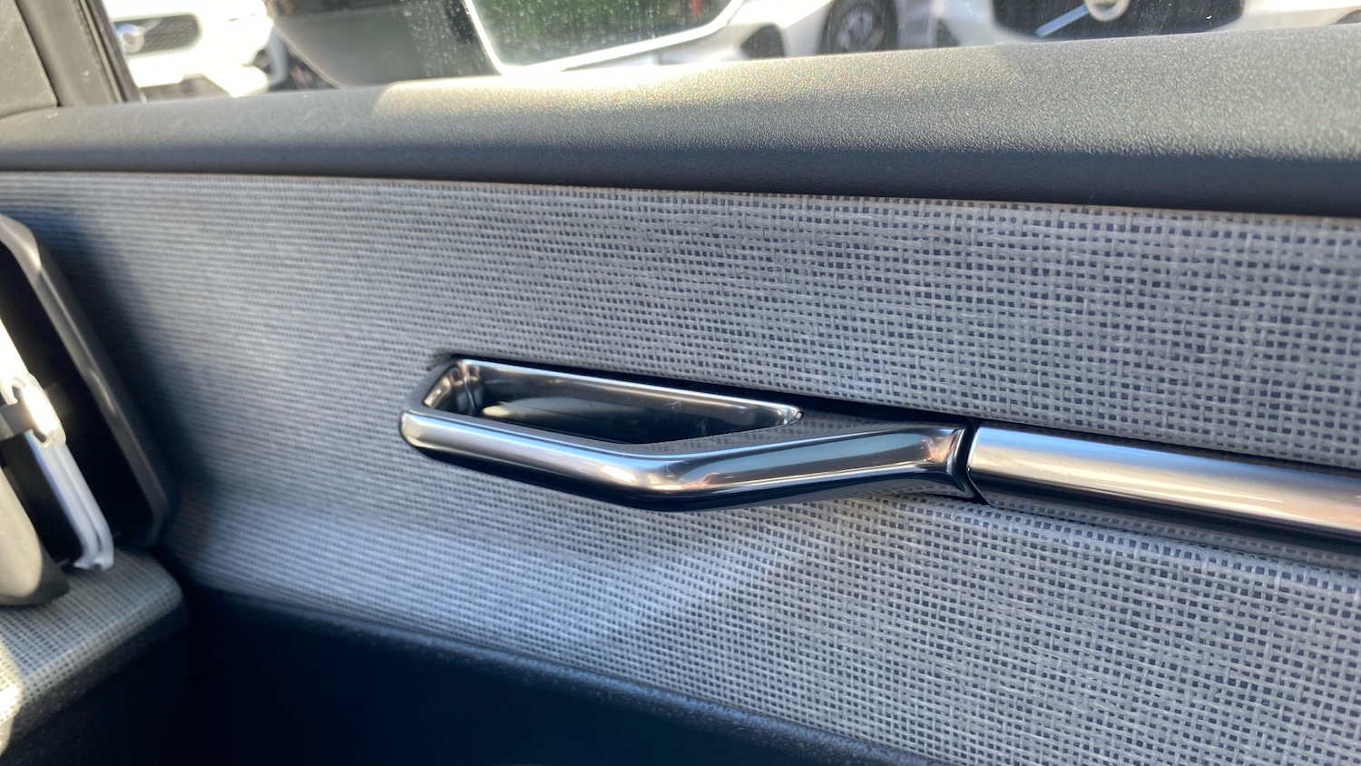 Used Volvo EX30 2025 for sale - 76490318: Photo 15