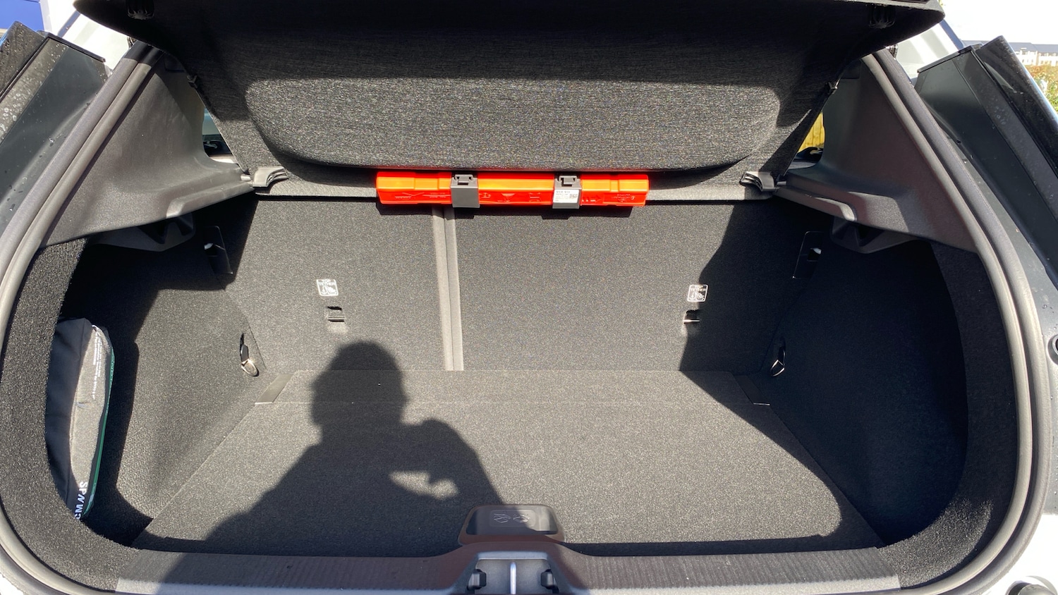 Used Volvo EX30 2025 for sale - 76490318: Photo 17