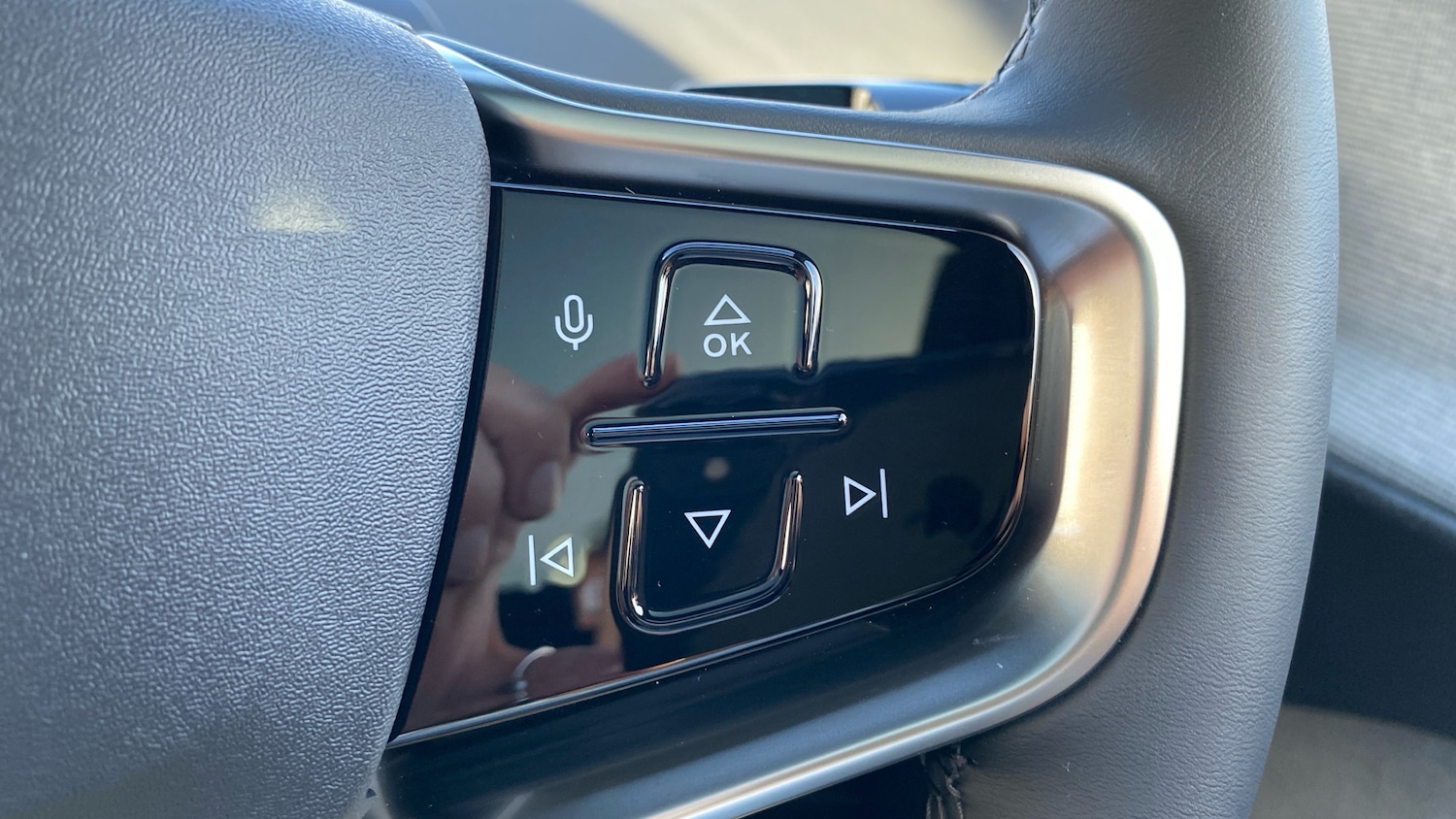 Used Volvo EX30 2025 for sale - 76490318: Photo 19