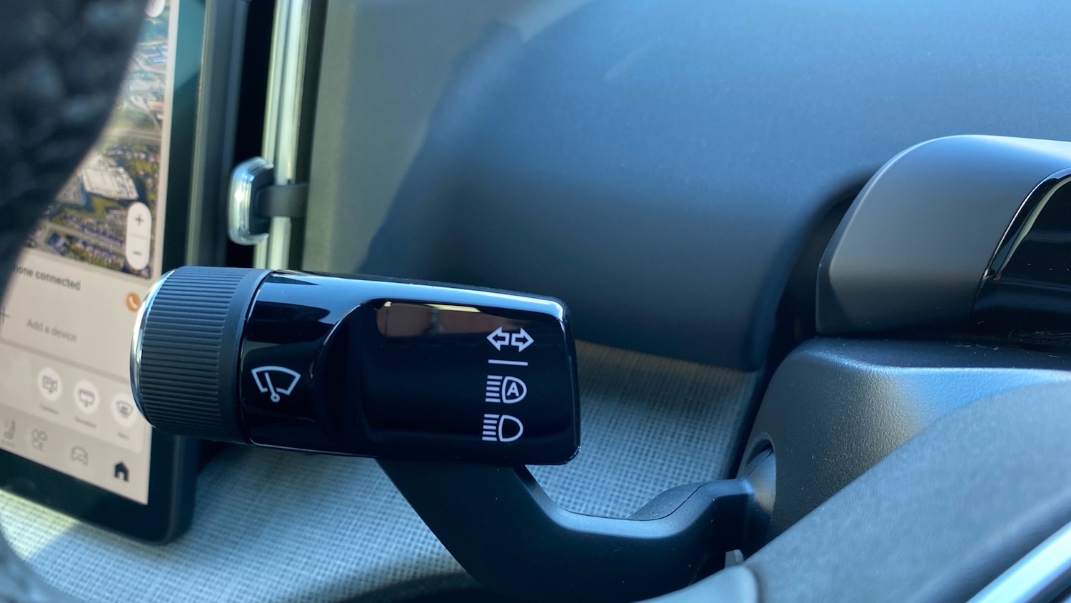 Used Volvo EX30 2025 for sale - 76490318: Photo 22