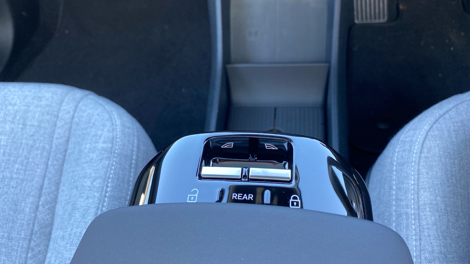 Used Volvo EX30 2025 for sale - 76490318: Photo 23