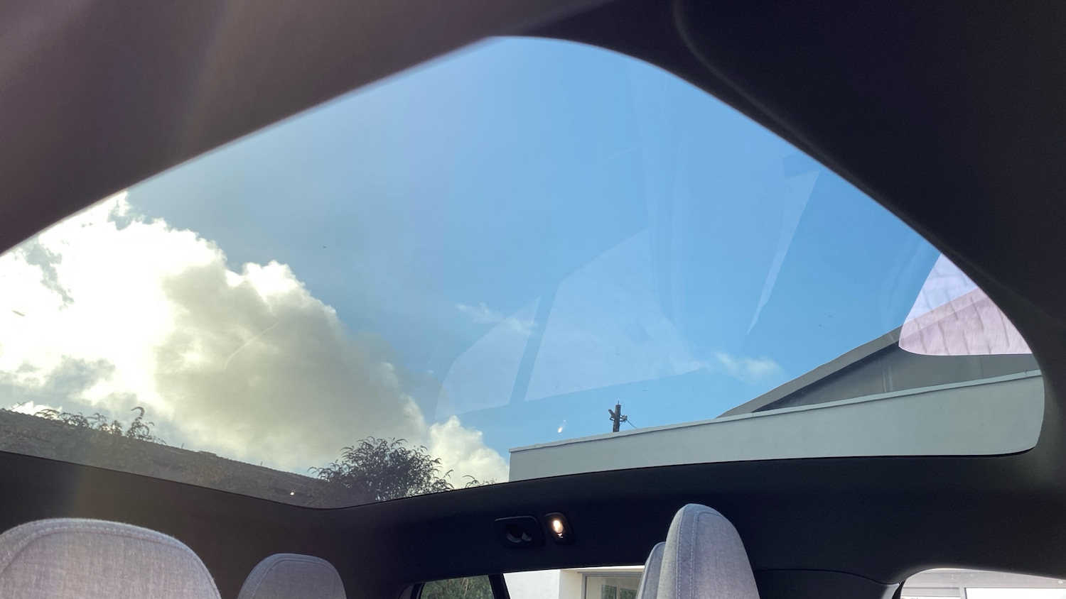 Used Volvo EX30 2025 for sale - 76490318: Photo 24