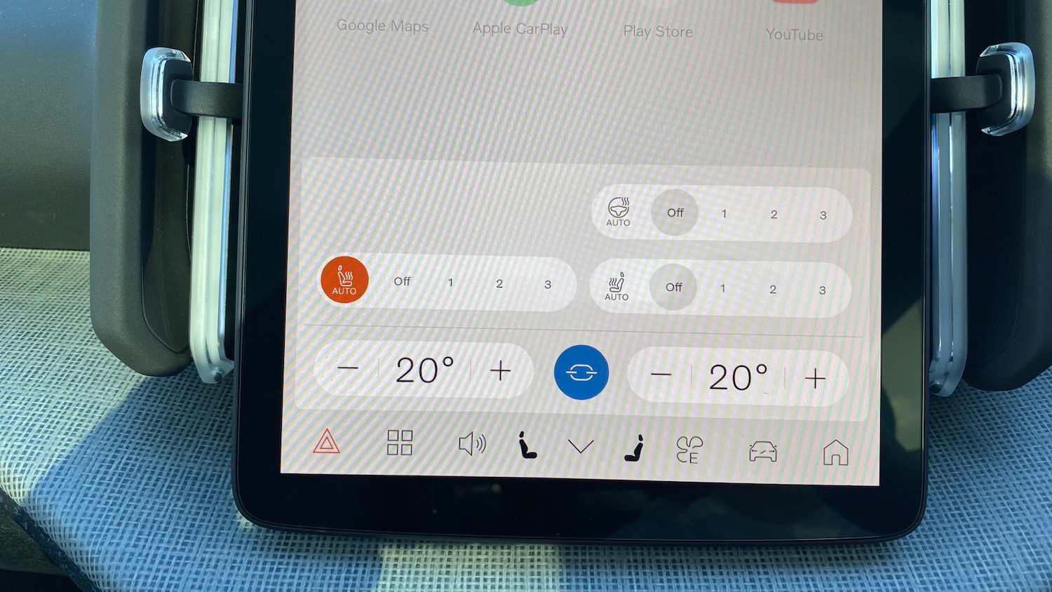 Used Volvo EX30 2025 for sale - 76490318: Photo 26