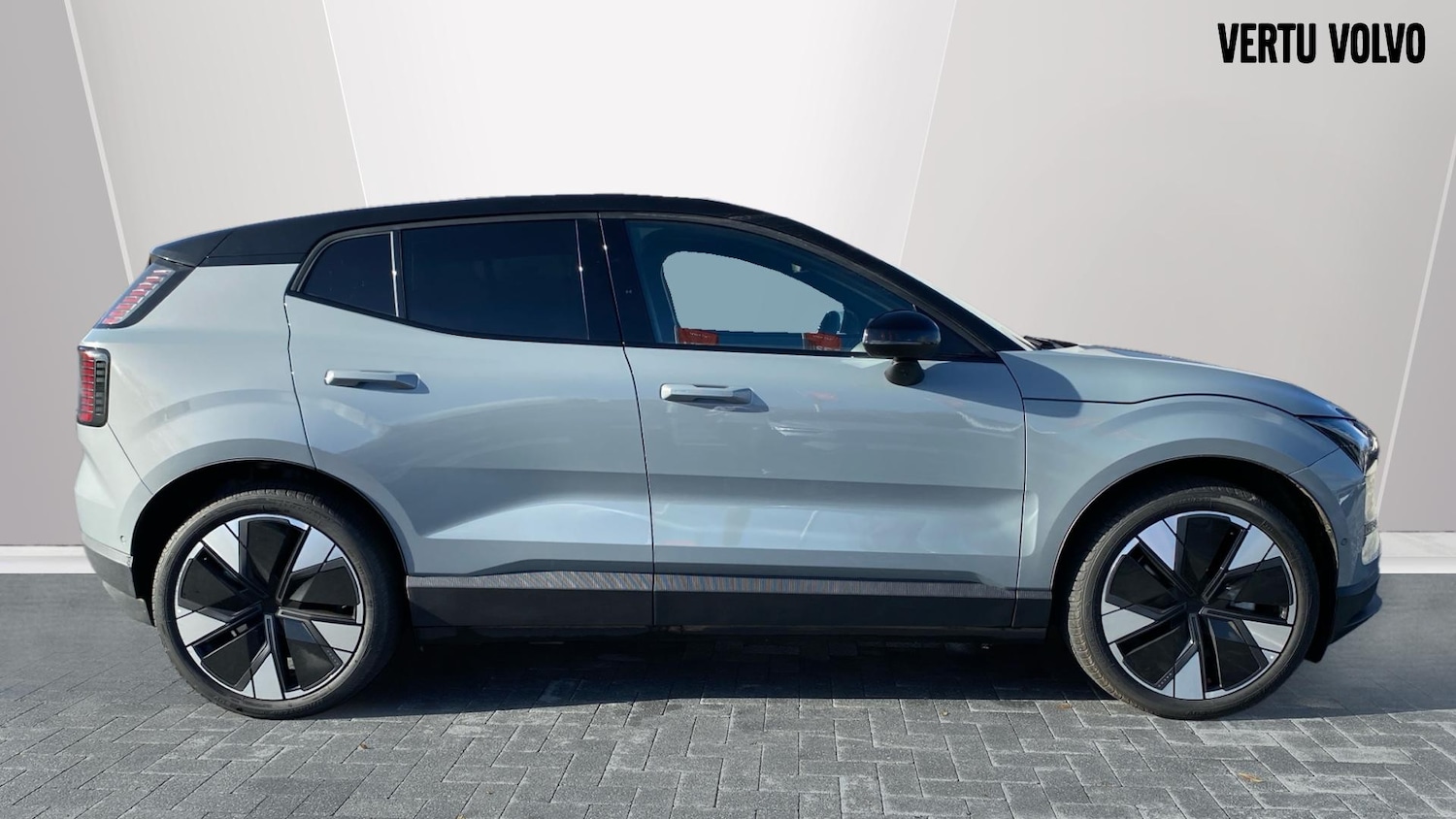 Used Volvo EX30 2025 for sale - 76490318: Photo 3