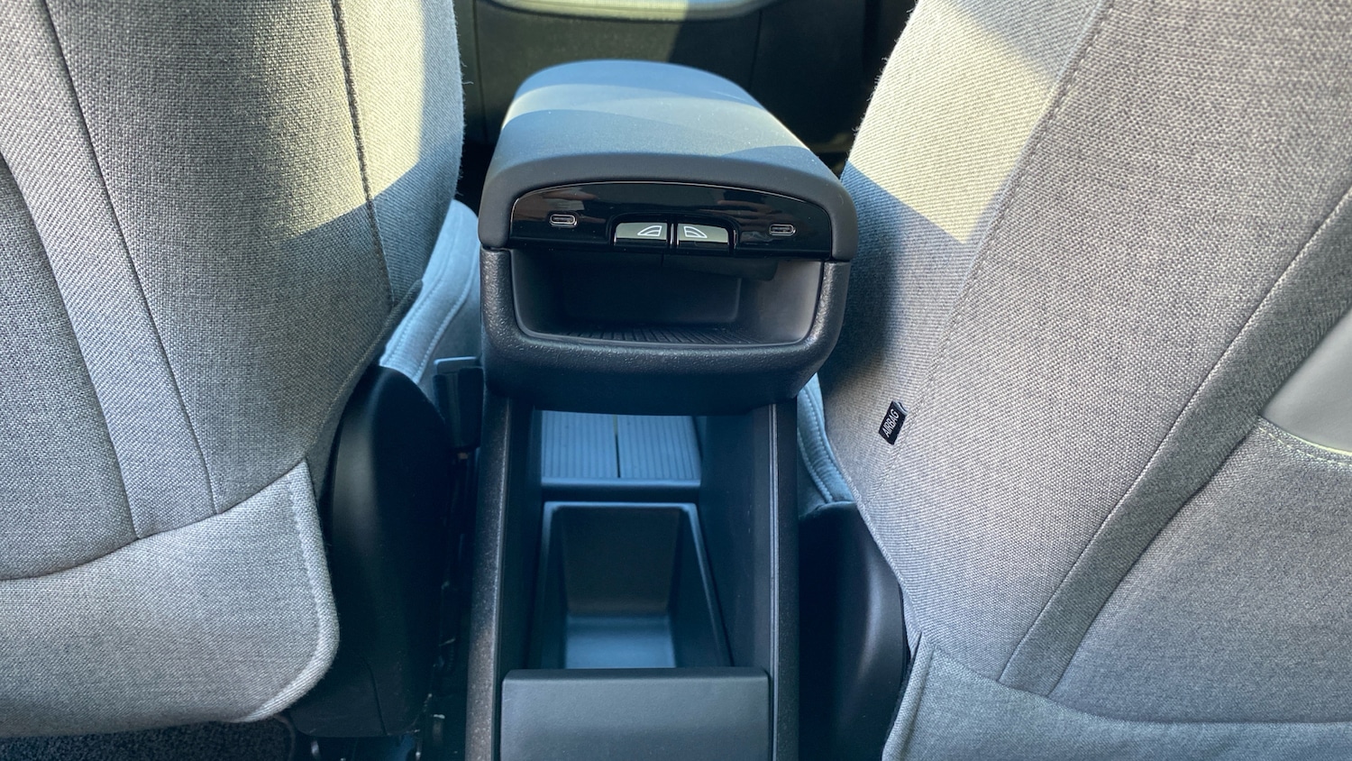 Used Volvo EX30 2025 for sale - 76490318: Photo 40