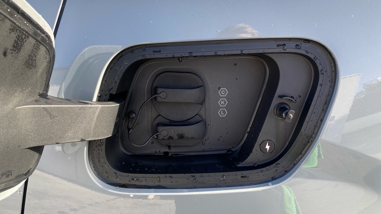 Used Volvo EX30 2025 for sale - 76490318: Photo 41