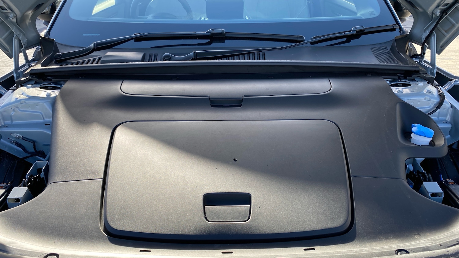 Used Volvo EX30 2025 for sale - 76490318: Photo 45