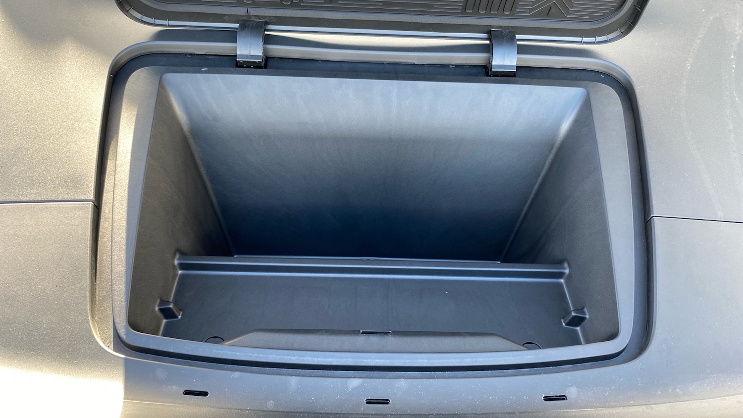 Used Volvo EX30 2025 for sale - 76490318: Photo 46