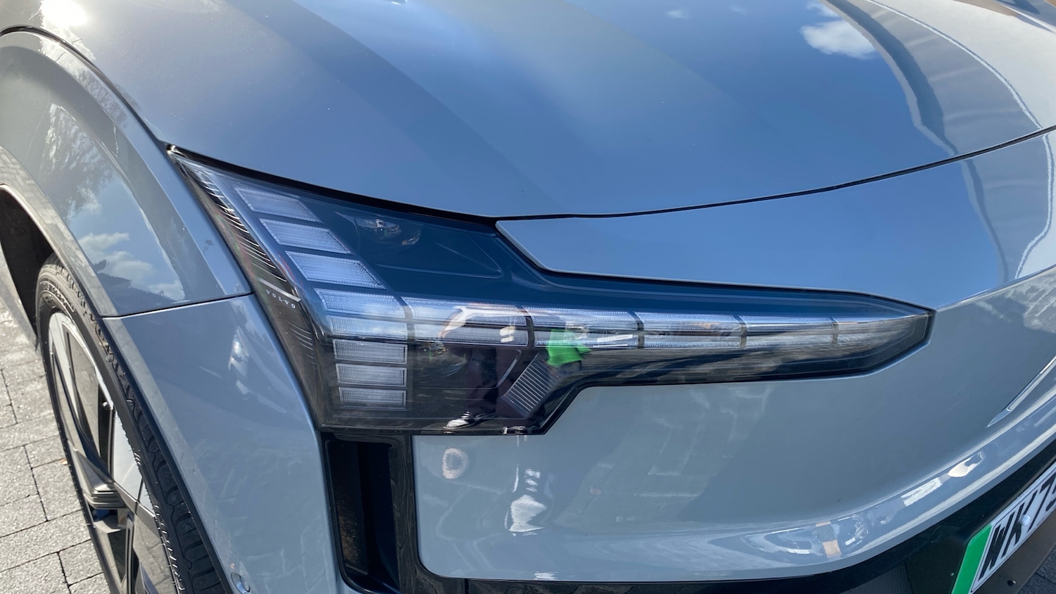 Used Volvo EX30 2025 for sale - 76490318: Photo 47