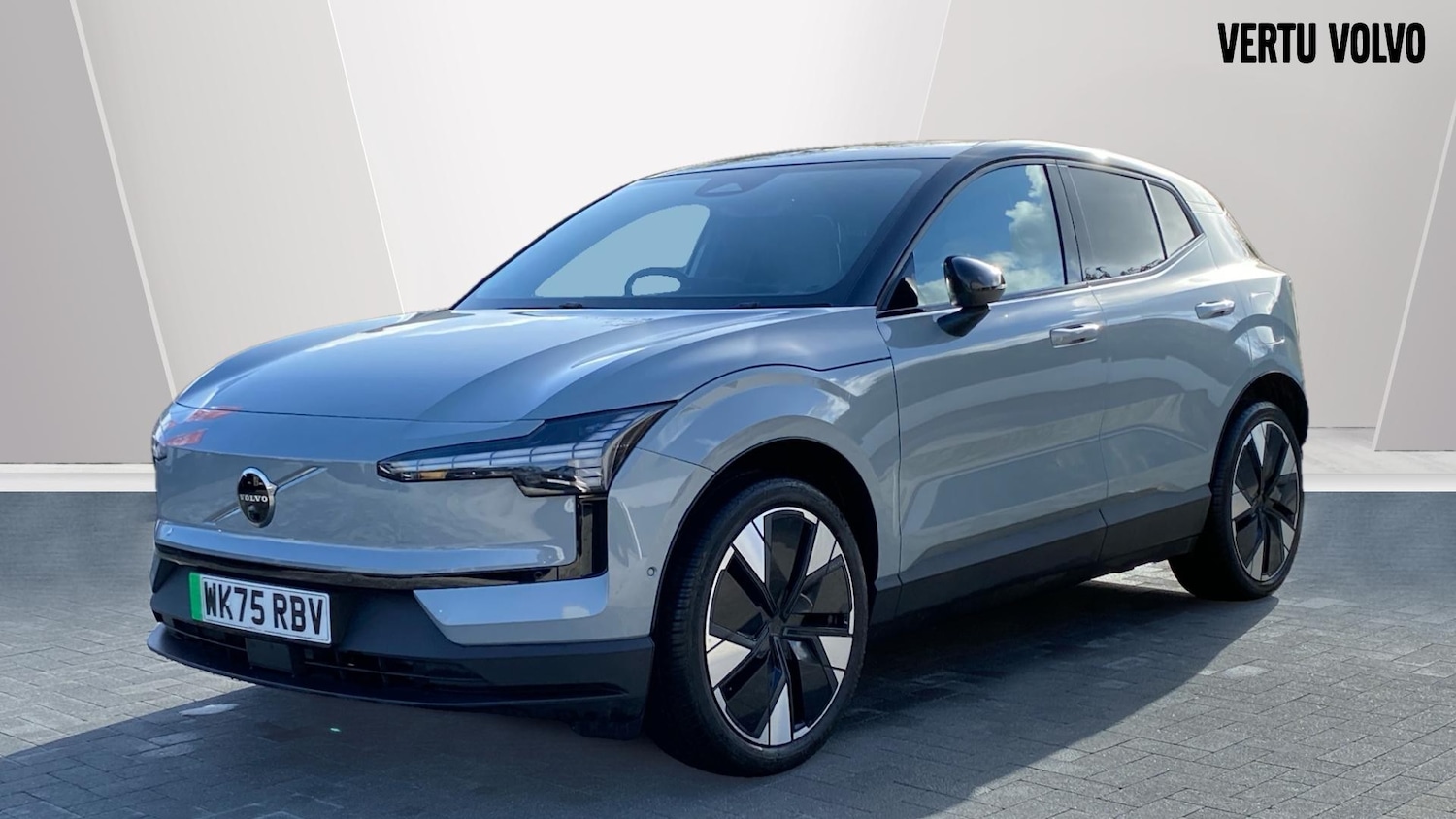 Used Volvo EX30 2025 for sale - 76490318: Photo 6