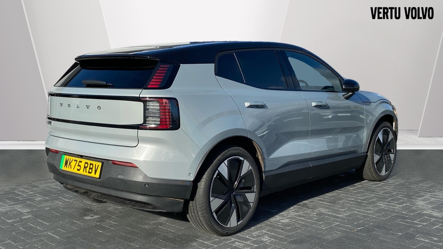 Used Volvo EX30 2025 for sale - 76490318: Photo 7