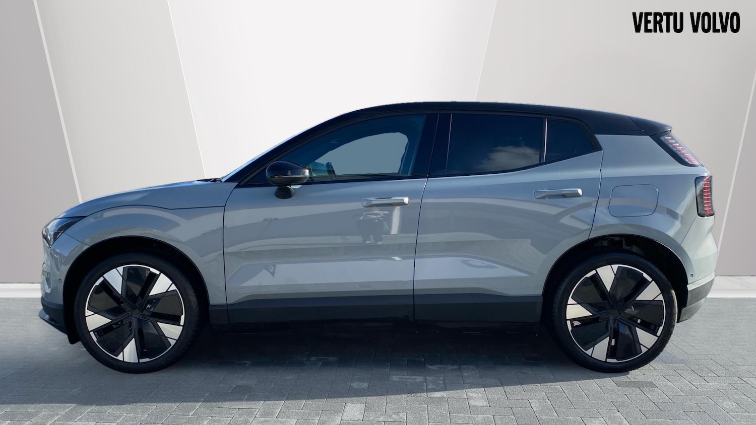 Used Volvo EX30 2025 for sale - 76490318: Photo 8