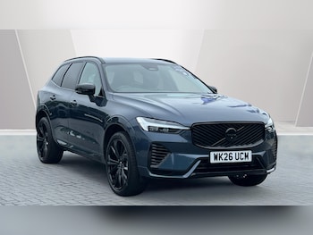 Used Volvo XC60 2026 for sale - 78592378: Photo