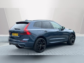 Used Volvo XC60 2026 for sale - 78592378: Photo