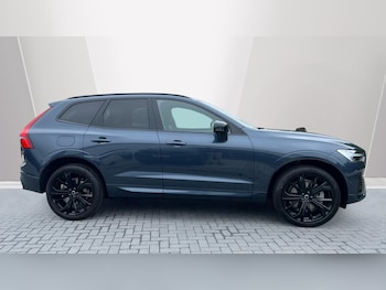 Used Volvo XC60 2026 for sale - 78592378: Photo