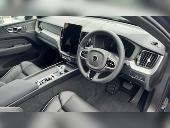 Used Volvo XC60 2026 for sale - 78592378: Photo