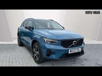 2022 (22) - 2.0 B4P Plus Dark 5dr AWD Auto Petrol Estate