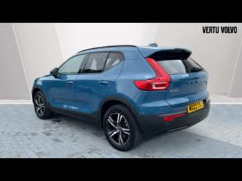 Used Volvo XC40 2022 for sale - 74995958: Photo
