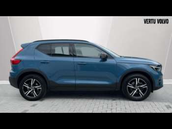 Used Volvo XC40 2022 for sale - 74995958: Photo