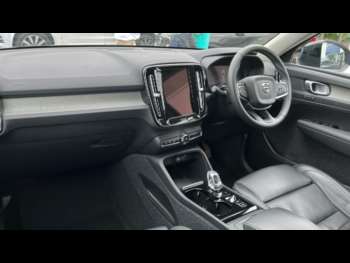 Used Volvo XC40 2022 for sale - 74995958: Photo