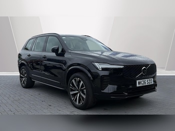 Used Volvo XC90 2026 for sale - 78592388: Photo