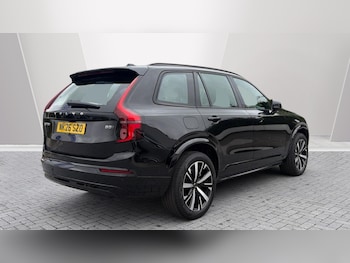Used Volvo XC90 2026 for sale - 78592388: Photo
