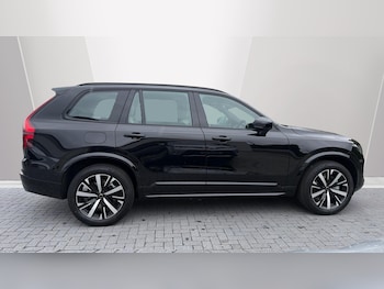 Used Volvo XC90 2026 for sale - 78592388: Photo