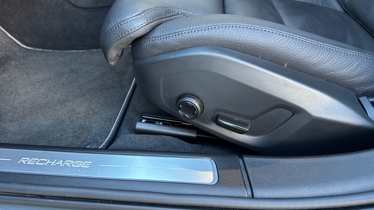 Used Volvo V90 2023 for sale - 77033343: Photo 21