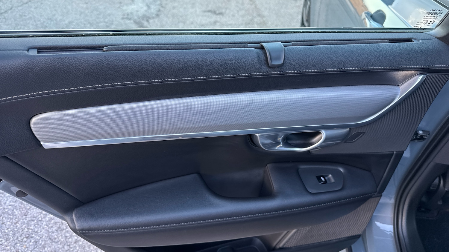 Used Volvo V90 2023 for sale - 77033343: Photo 22