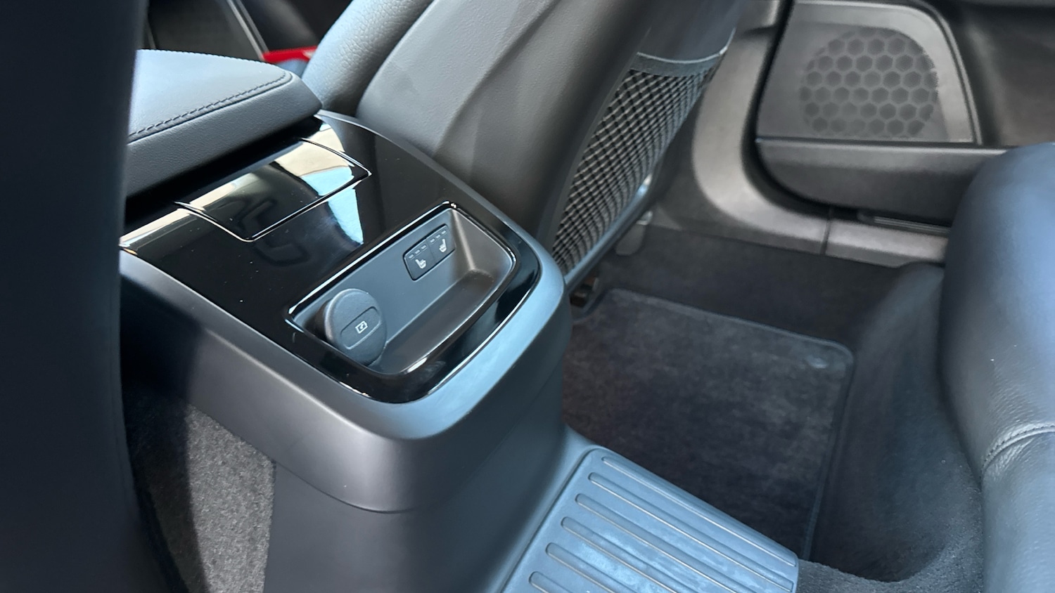 Used Volvo V90 2023 for sale - 77033343: Photo 23