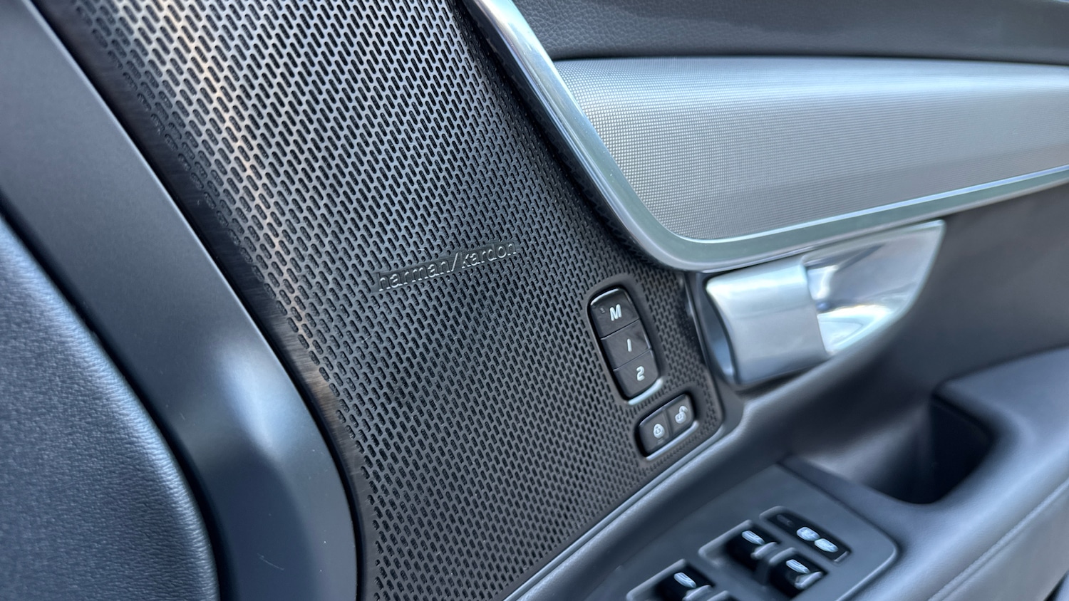 Used Volvo V90 2023 for sale - 77033343: Photo 24