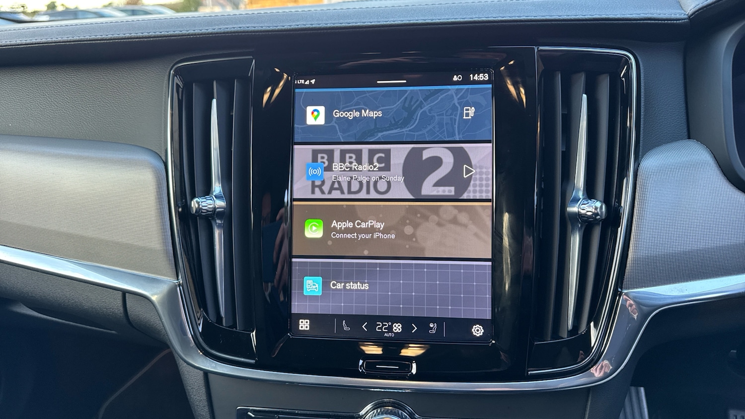 Used Volvo V90 2023 for sale - 77033343: Photo 26